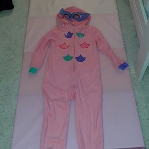 Girls onzie
